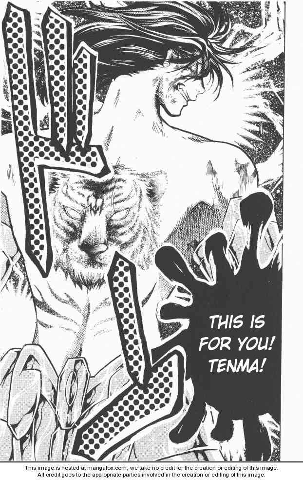 Saint Seiya - The Lost Canvas Chapter 95 page 6 - Chapter 95: Means of Escape