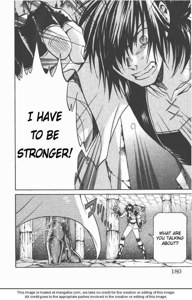 Saint Seiya - The Lost Canvas Chapter 96 page 13 - Chapter 96: Towards the End