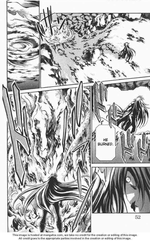Saint Seiya - The Lost Canvas Chapter 99 page 6 - Chapter 99: Last Test