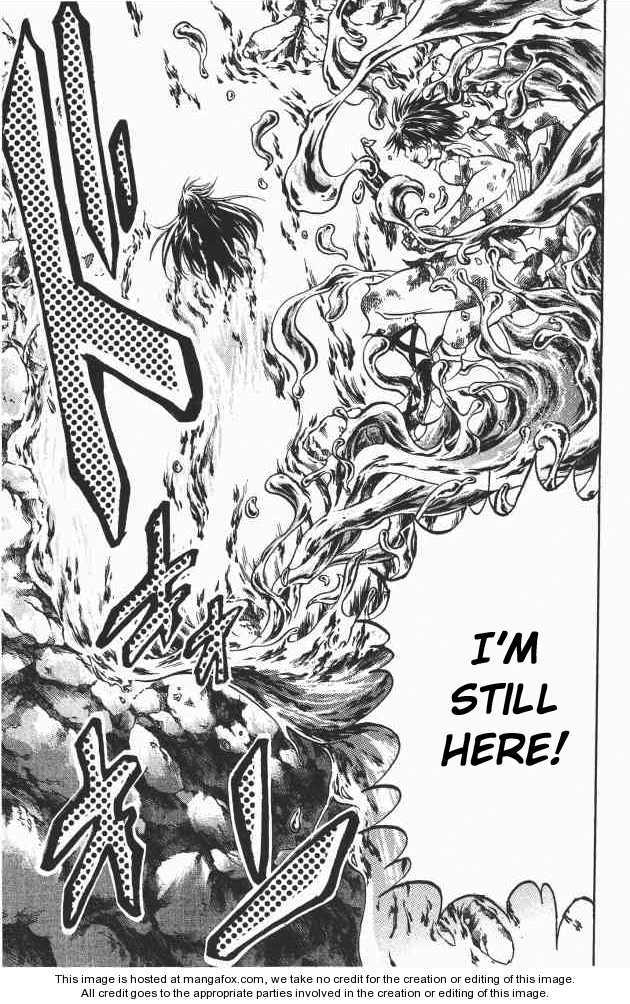 Saint Seiya - The Lost Canvas Chapter 99 page 7 - Chapter 99: Last Test