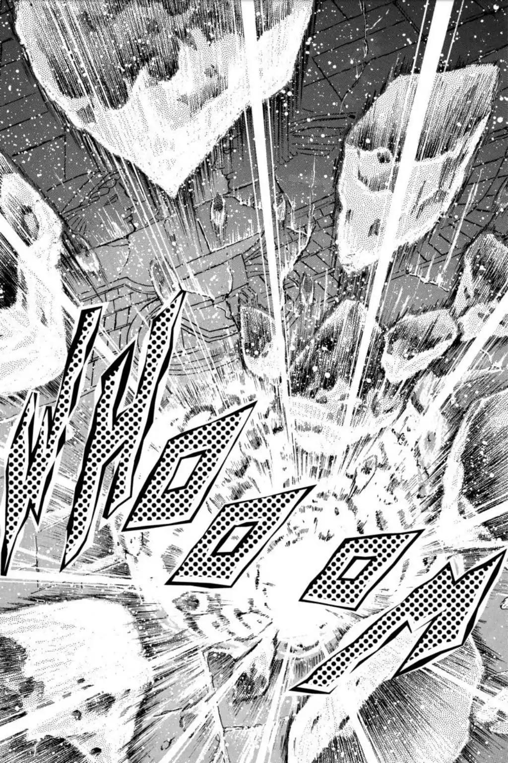 Saint Seiya Chapter 100 page 47 - Chapter 100: Assemblage Of Gold Cloths!