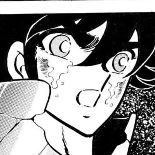 Saint Seiya Chapter 101: Between Heaven and Hell cover