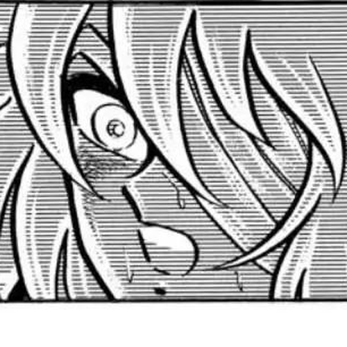 Saint Seiya Chapter 102: The Road To Elysium! cover