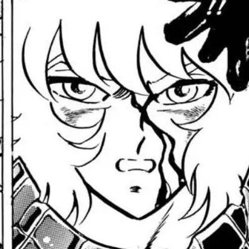 Saint Seiya Chapter 103: Death Match! Three Against One!! cover
