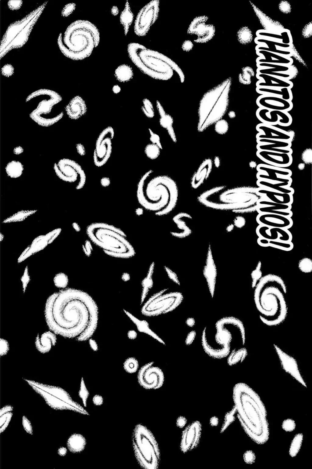 Saint Seiya Chapter 105 page 1 - Chapter 105: Thanatos And Hypnos!