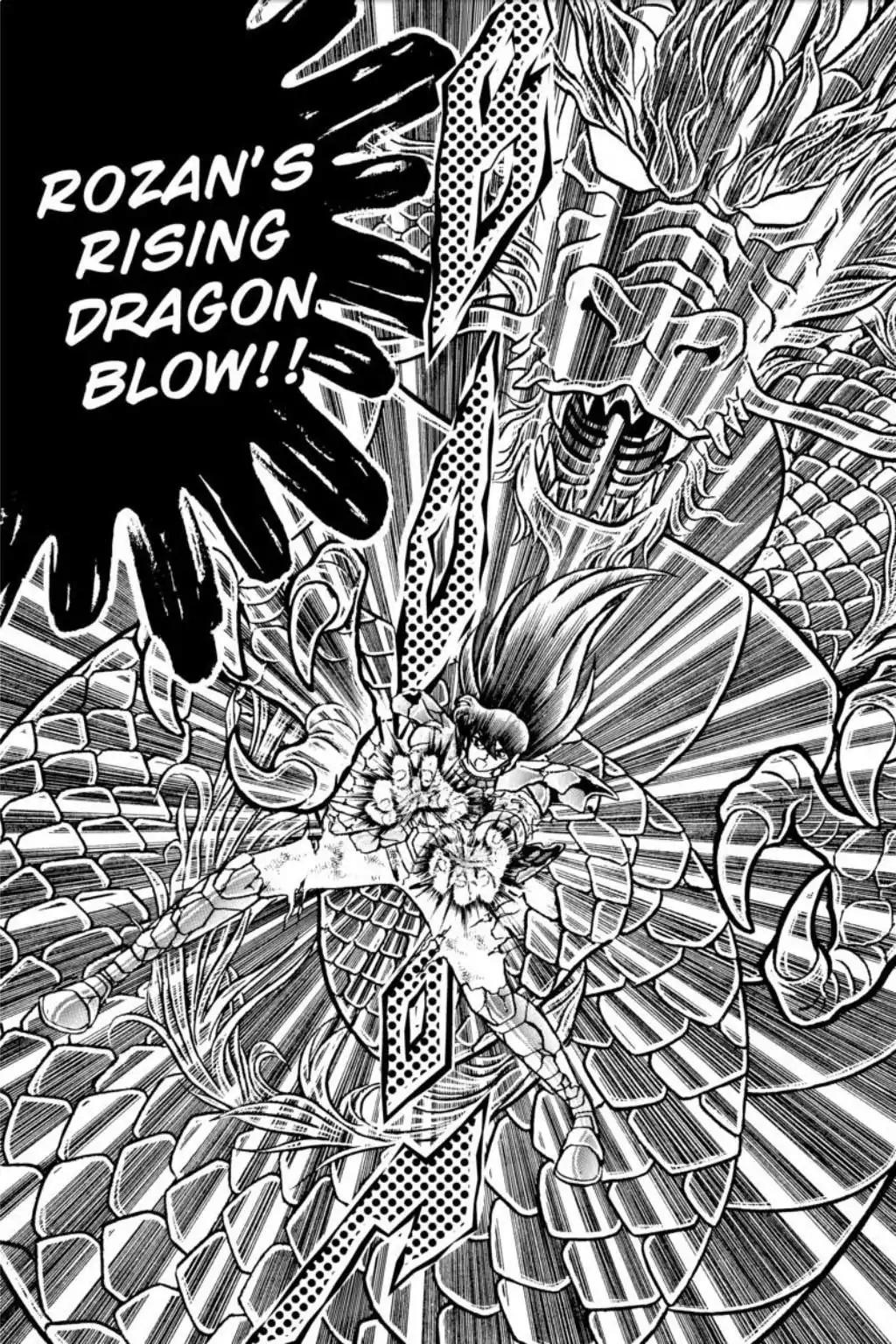 Saint Seiya Chapter 107 page 14 - Chapter 107: Bronze Knights Unite!