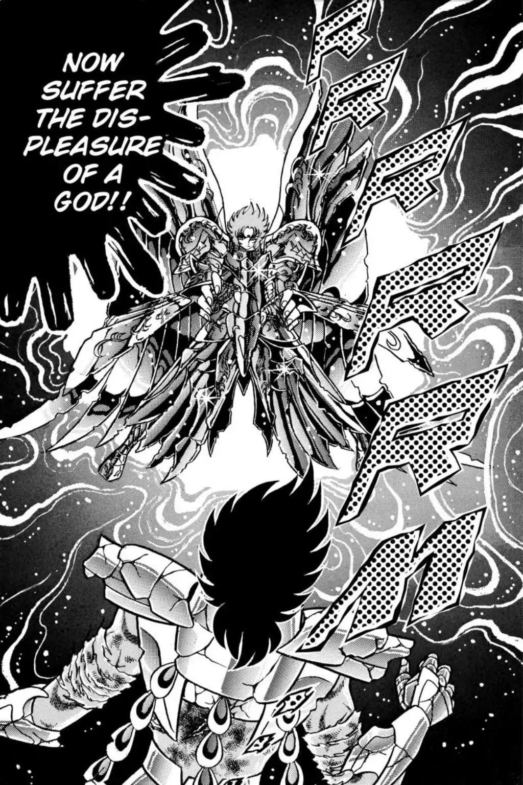 Saint Seiya Chapter 107 page 28 - Chapter 107: Bronze Knights Unite!