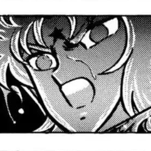 Saint Seiya Chapter 107: Bronze Knights Unite! cover