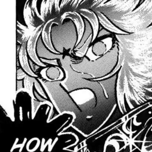 Saint Seiya Chapter 108: The Sea God's Aid! cover