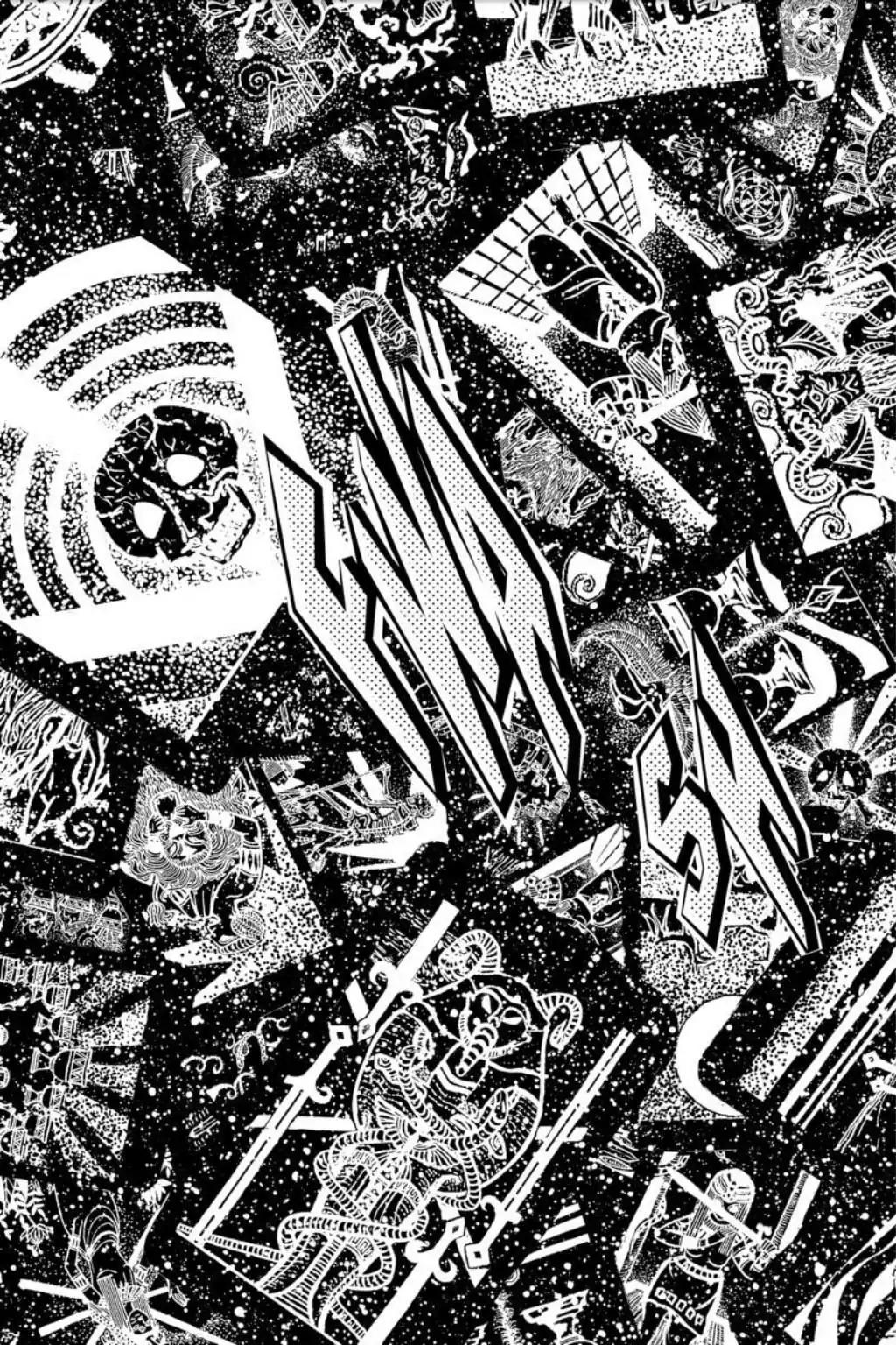 Saint Seiya Chapter 110 page 16 - Chapter 110: Assault On The Shrine Of Hades