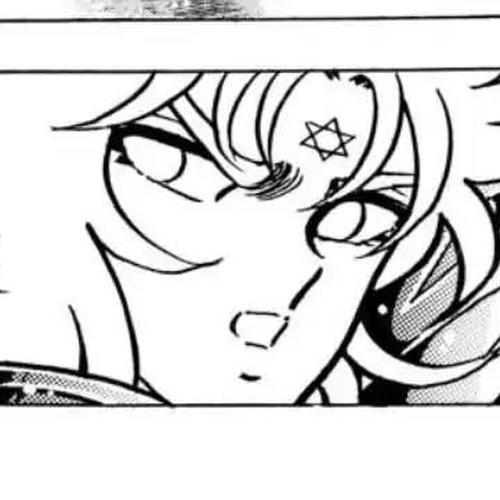 Saint Seiya Chapter 110: Assault On The Shrine Of Hades cover