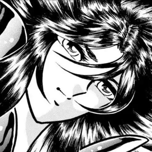 Saint Seiya Chapter 111: The First True Awakening cover