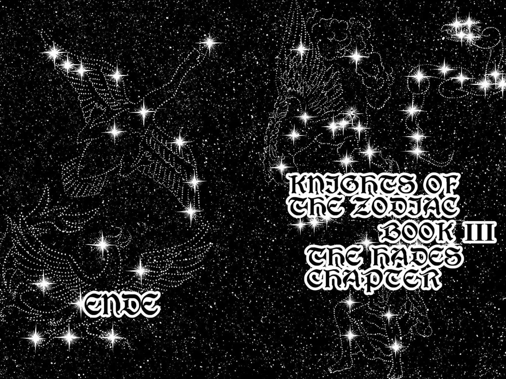 Saint Seiya Chapter 112 page 63 - Chapter 112: To A World Overflowing With Light!