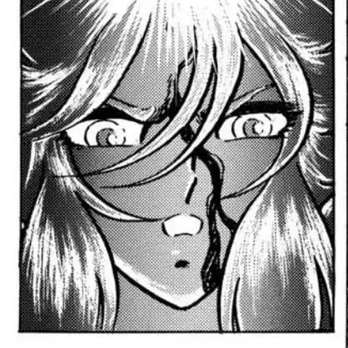 Saint Seiya Chapter 112: To A World Overflowing With Light! cover