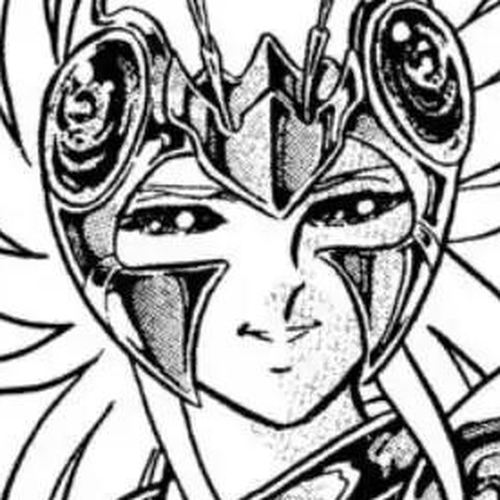 Saint Seiya Chapter 113: Special Bonus: Character And Cloth Diagrams cover