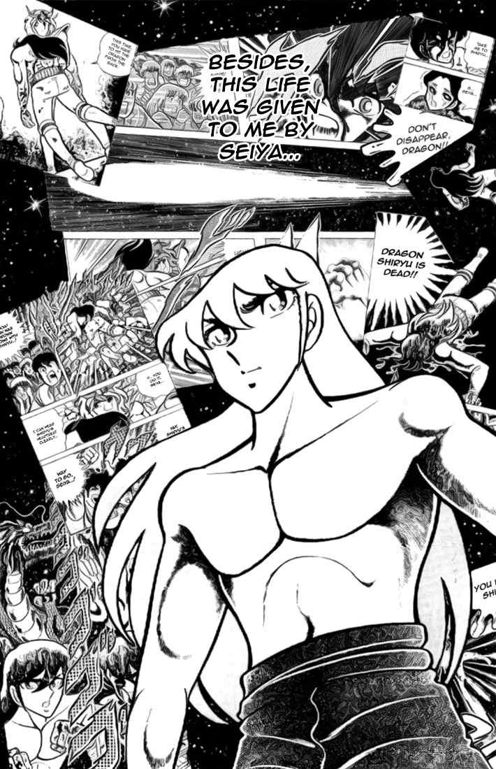 Saint Seiya Chapter 12 page 36 - Chapter 12