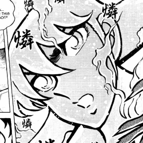 Saint Seiya Chapter 12 cover