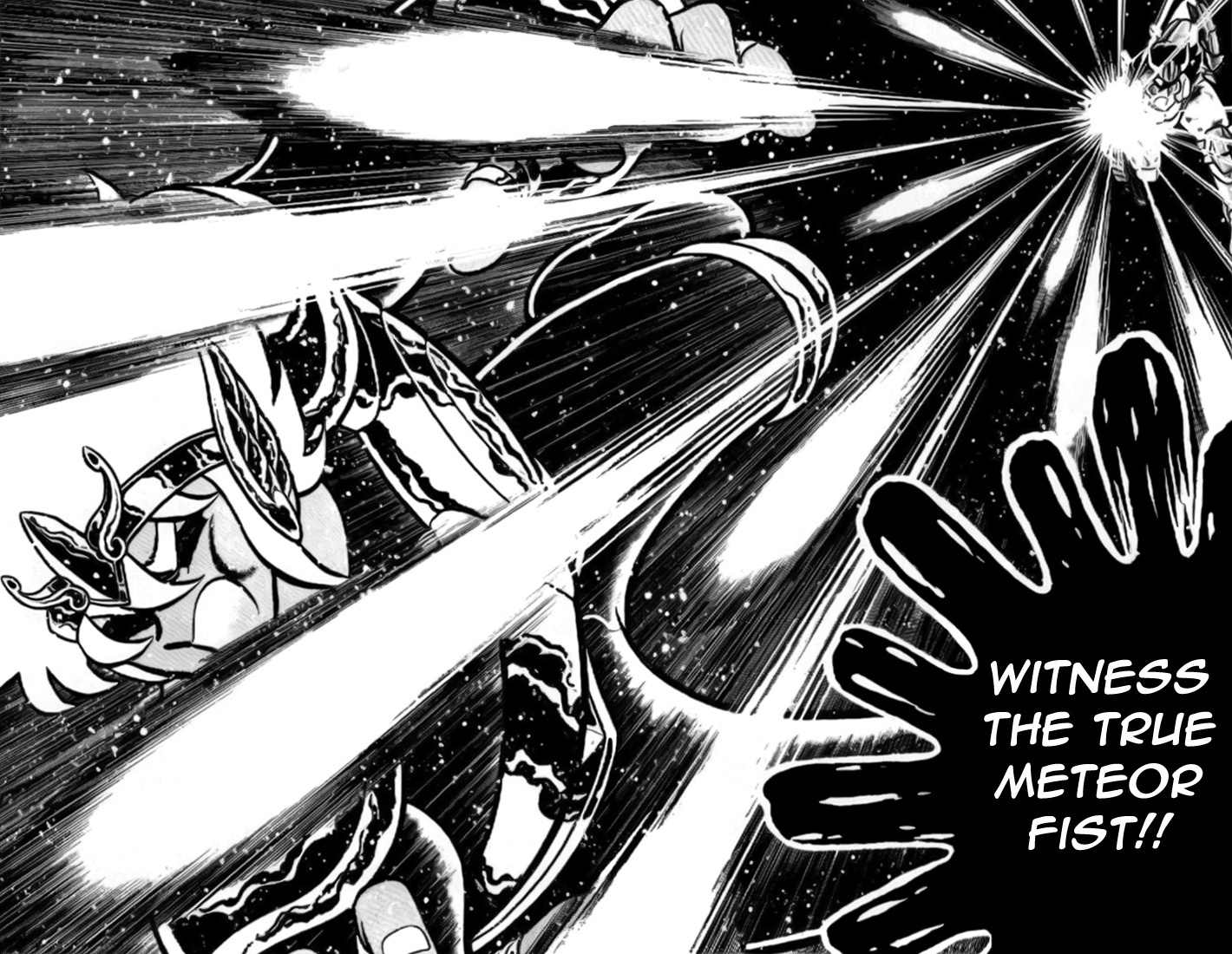 Saint Seiya Chapter 13 page 16 - Chapter 13