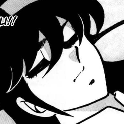 Saint Seiya Chapter 15 cover