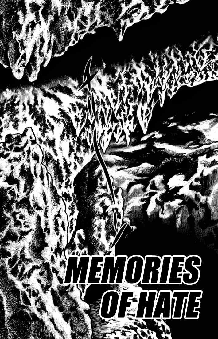 Saint Seiya Chapter 17 page 5 - Chapter 17