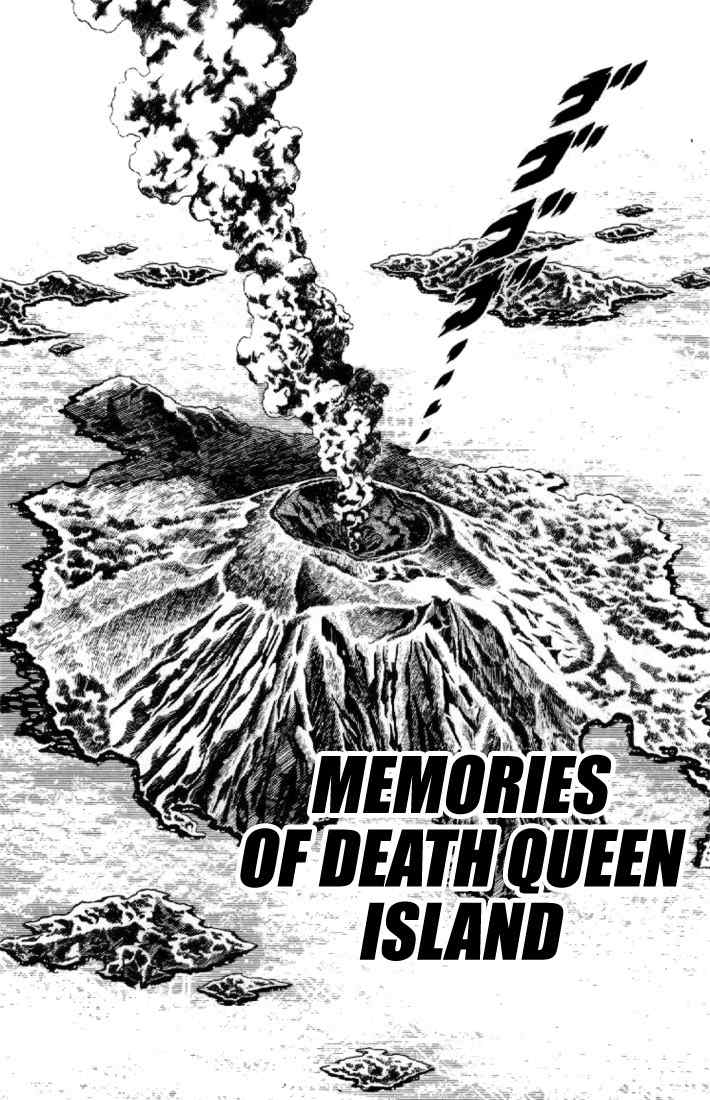 Saint Seiya Chapter 18 page 1 - Chapter 18