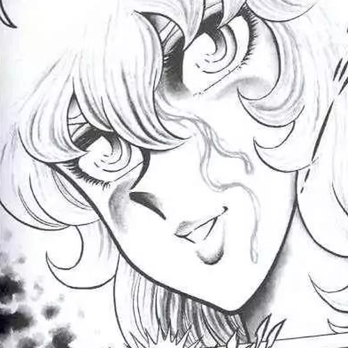 Saint Seiya Chapter 21: Medals of Men cover