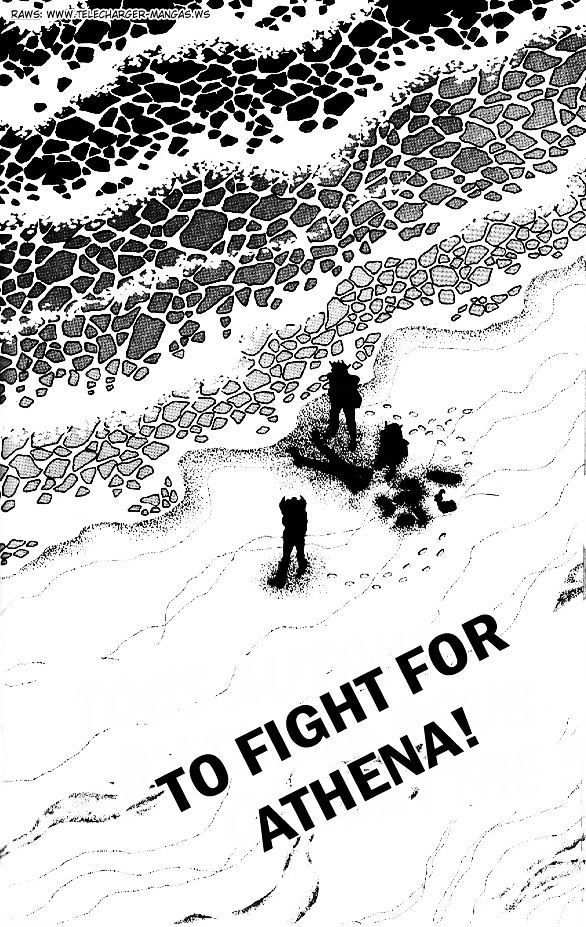 Saint Seiya Chapter 24 page 2 - Chapter 24