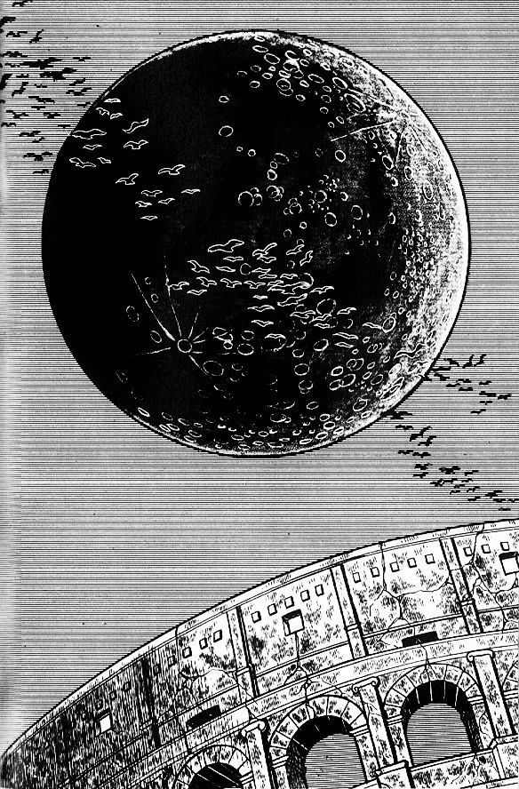 Saint Seiya Chapter 24 page 22 - Chapter 24