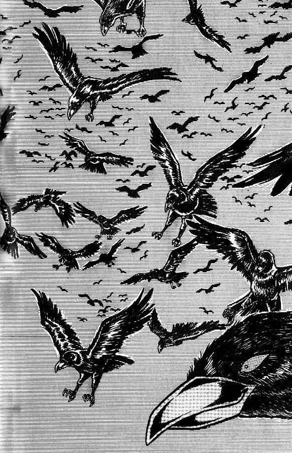 Saint Seiya Chapter 24 page 39 - Chapter 24