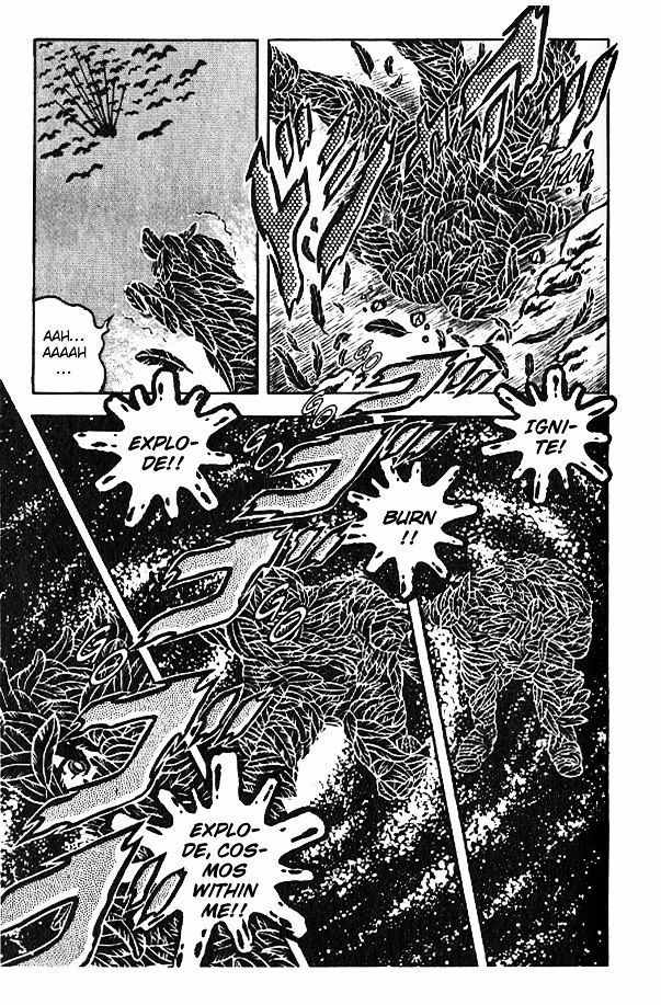 Saint Seiya Chapter 24 page 48 - Chapter 24