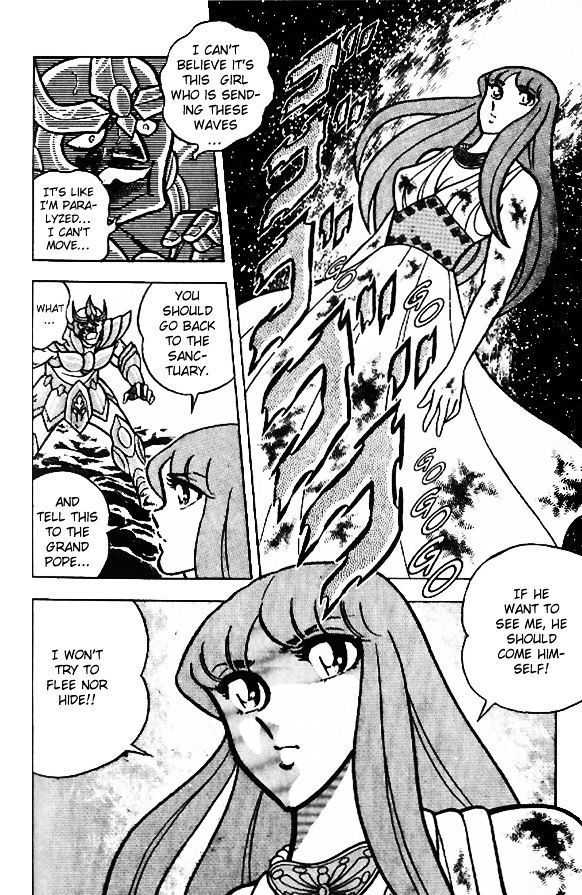 Saint Seiya Chapter 24 page 64 - Chapter 24
