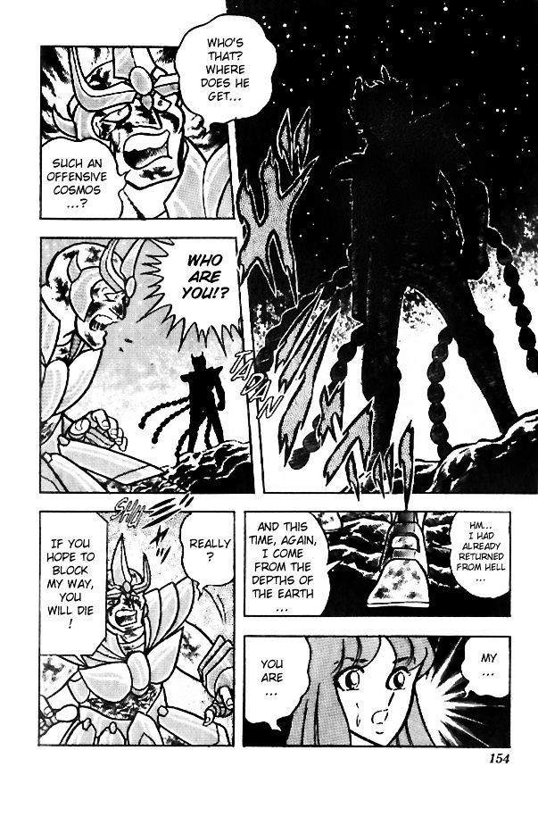 Saint Seiya Chapter 24 page 68 - Chapter 24