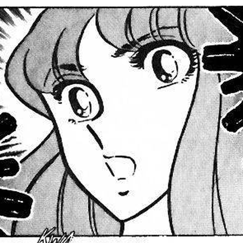 Saint Seiya Chapter 24 cover