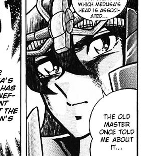 Saint Seiya Chapter 25: For A Magnificent Future cover