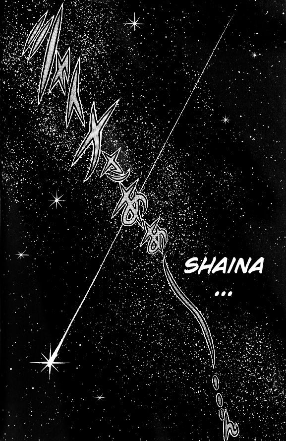 Saint Seiya Chapter 26 page 36 - Chapter 26: Leo Aiolia's Challenge