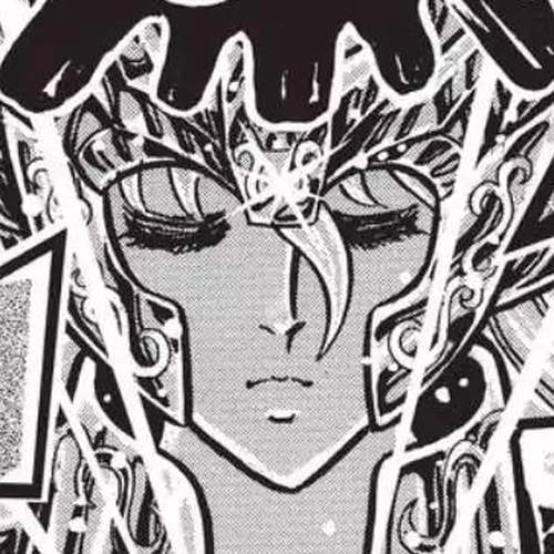 Saint Seiya Chapter 28: A Time For Battle cover