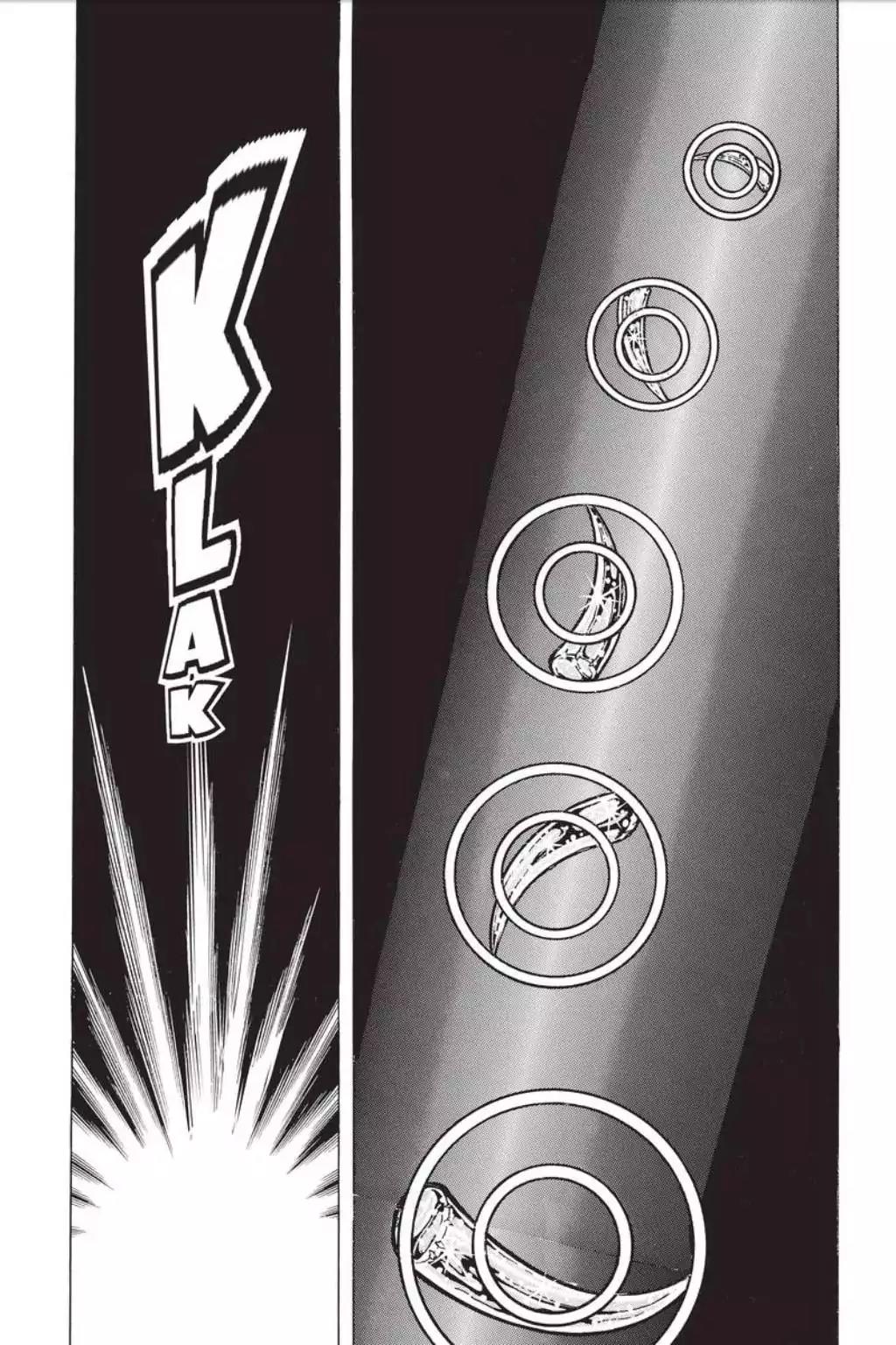 Saint Seiya Chapter 29 page 64 - Chapter 29: Sanctuary! The Twelve Palaces