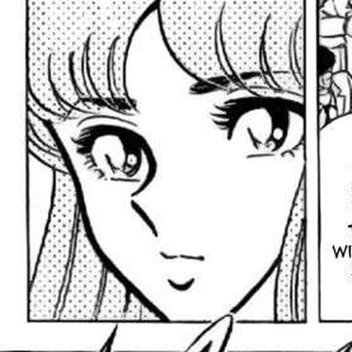Saint Seiya Chapter 3 cover