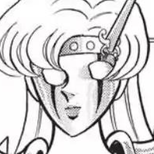 Saint Seiya Chapter 31: Special Bonus: Character And Cloth Diagrams cover