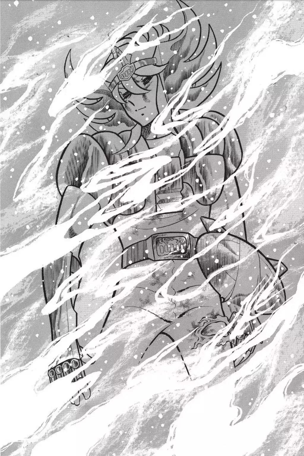 Saint Seiya Chapter 32 page 58 - Chapter 32: Gemini's Illusions