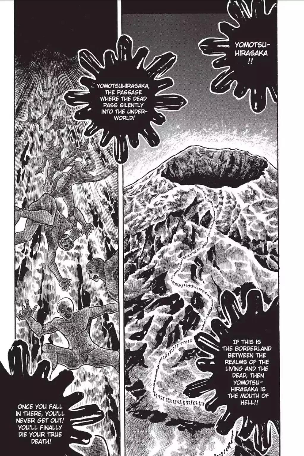 Saint Seiya Chapter 33 page 23 - Chapter 33: Mortal Combat In The Palace Of The Giant Carb