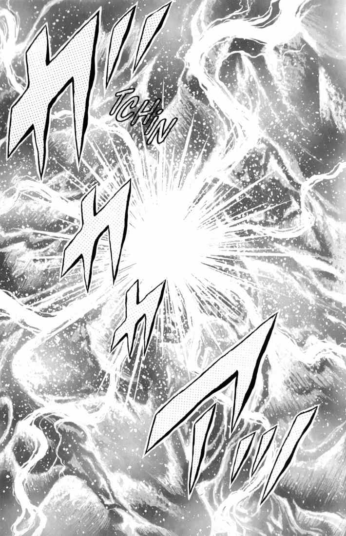 Saint Seiya Chapter 36 page 19 - Chapter 36