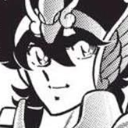 Saint Seiya Chapter 38: Special Bonus cover