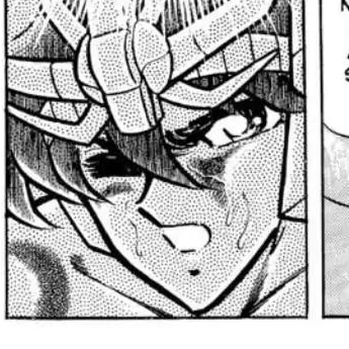 Saint Seiya Chapter 41: Shura! The Man Who Wields Excalibur cover