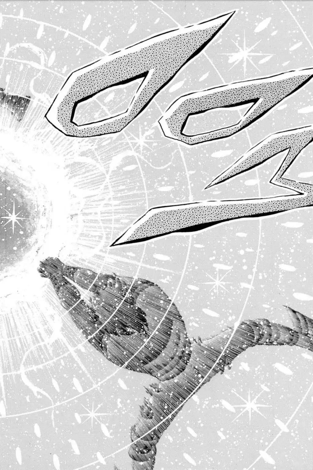 Saint Seiya Chapter 42 page 49 - Chapter 42: The Ultimate Frozen Air! The Absolute Zero Chapter