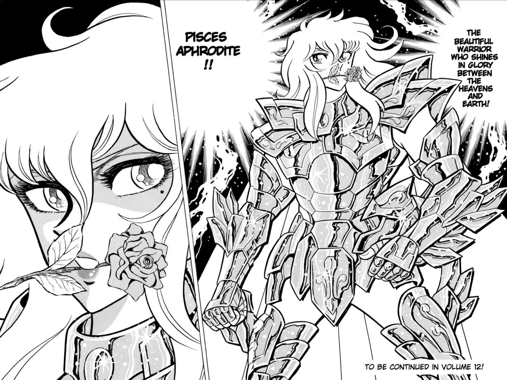 Saint Seiya Chapter 42 page 62 - Chapter 42: The Ultimate Frozen Air! The Absolute Zero Chapter