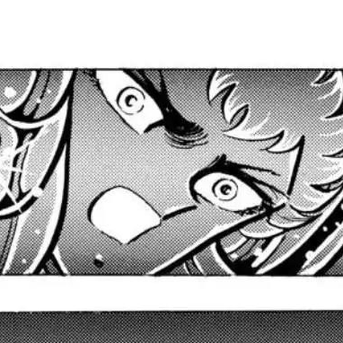 Saint Seiya Chapter 42: The Ultimate Frozen Air! The Absolute Zero Chapter cover