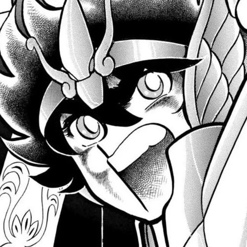 Saint Seiya Chapter 43: The Funeral Procession Of Roses cover