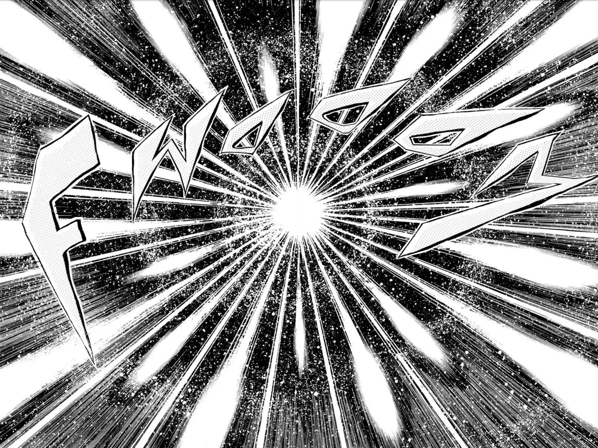 Saint Seiya Chapter 45 page 21 - Chapter 45: Gemini - The Man With Two Faces