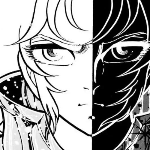 Saint Seiya Chapter 46: His Name Is Saga cover